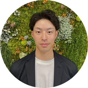 山本 康太の写真